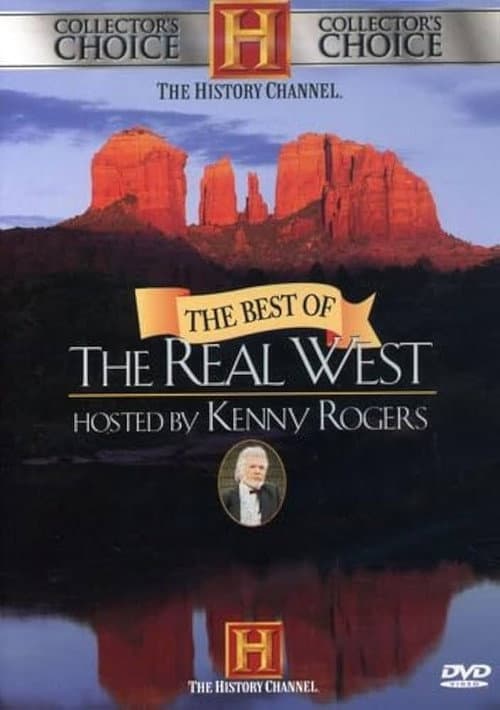 Постер: The Real West