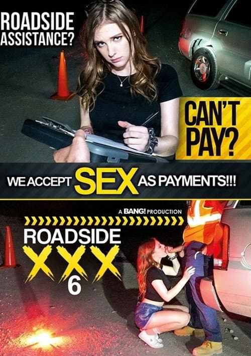 Постер: Roadside XXX 6