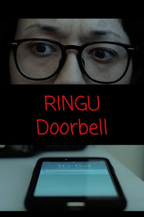Постер: Ringu Doorbell