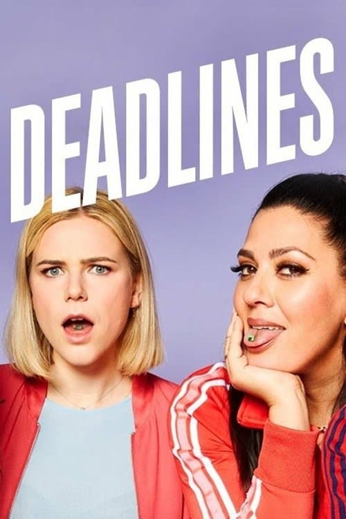 Постер: Deadlines