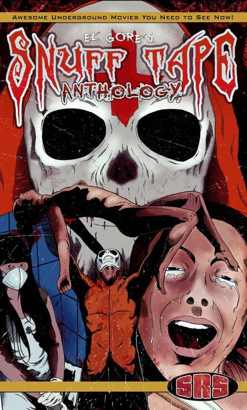 Постер: Snuff Tape Anthology