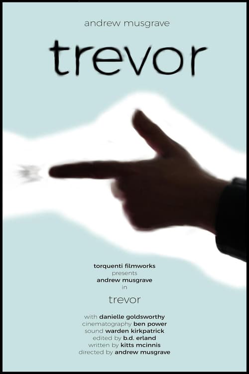 Постер: Trevor