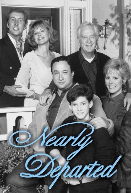 Постер: Nearly Departed