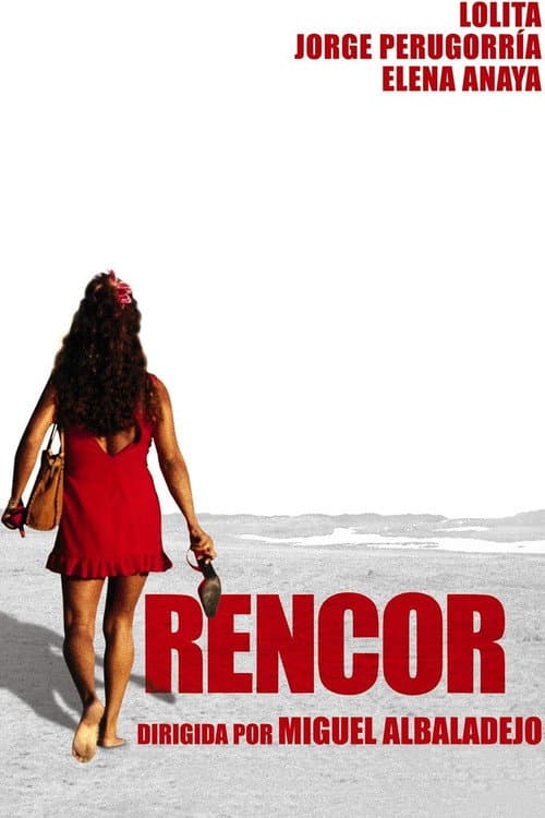 Постер: Rencor