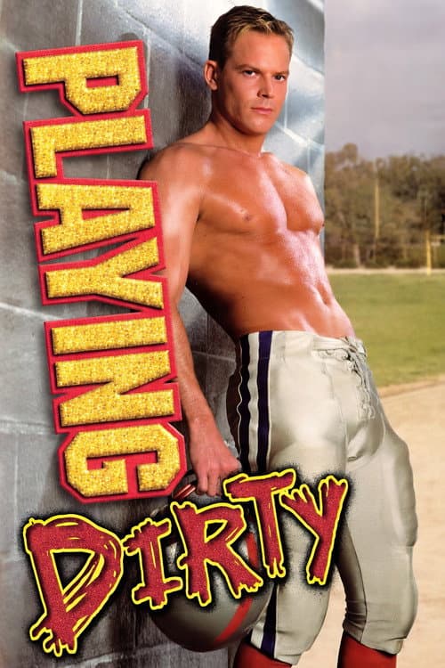 Постер: Playing Dirty