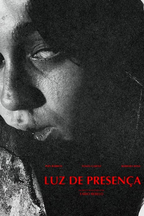 Постер: Luz de Presença