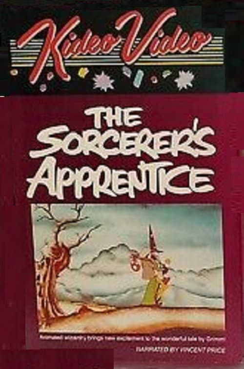 Постер: The Sorcerer's Apprentice