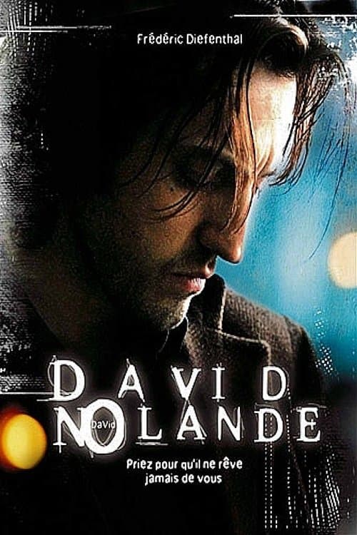 Постер: David Nolande