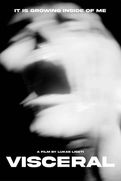 Постер: VISCERAL