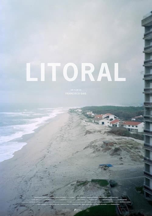 Постер: Litoral