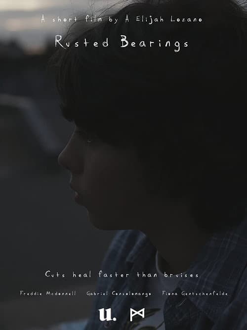Постер: Rusted Bearings