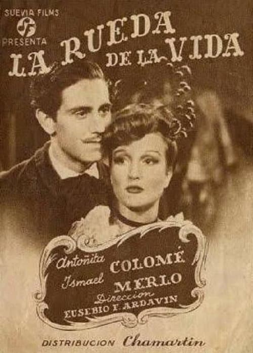 Постер: La rueda de la vida
