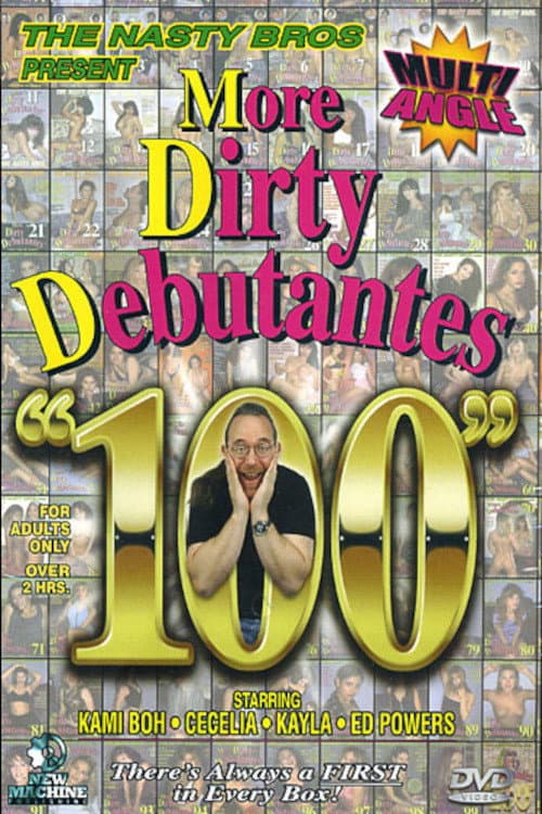Постер: More Dirty Debutantes 100