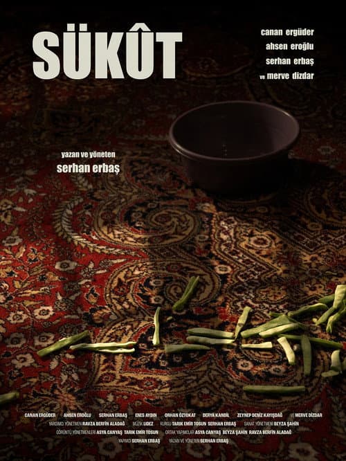 Постер: SÜKÛT