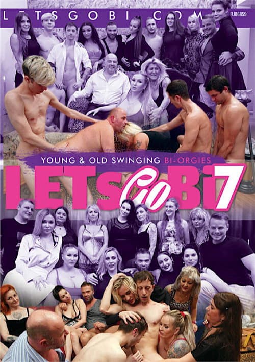 Постер: Let's Go Bi 7