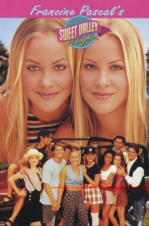 Постер: Sweet Valley High