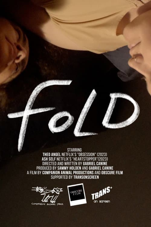 Постер: FOLD