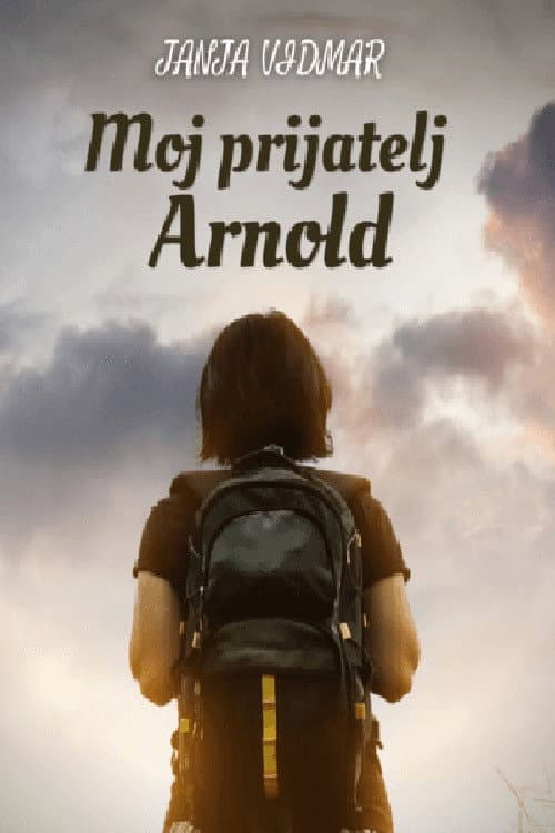 Постер: Moj prijatelj Arnold