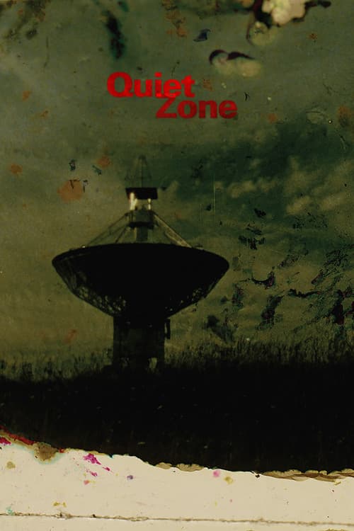 Постер: Ondes et silence
