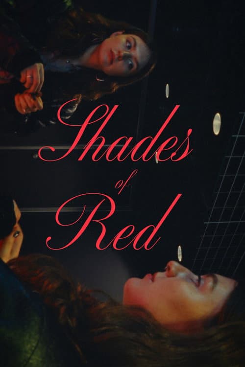 Постер: Shades of Red