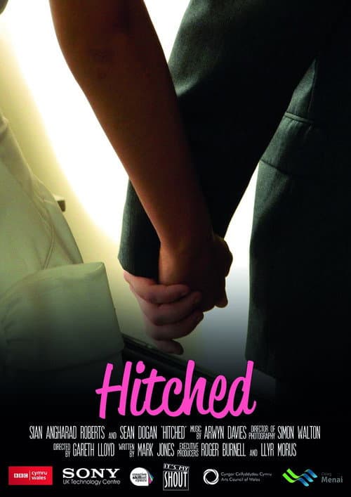 Постер: Hitched