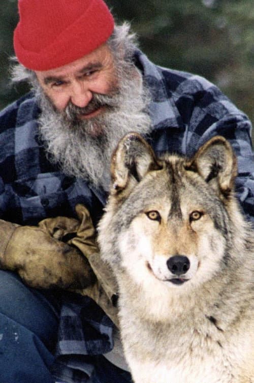 Постер: Il parle avec les loups