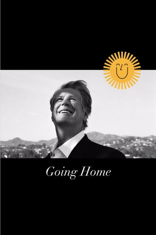 Постер: Going Home