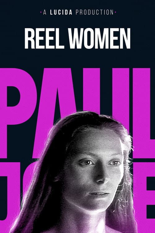 Постер: Cinefile: Reel Women