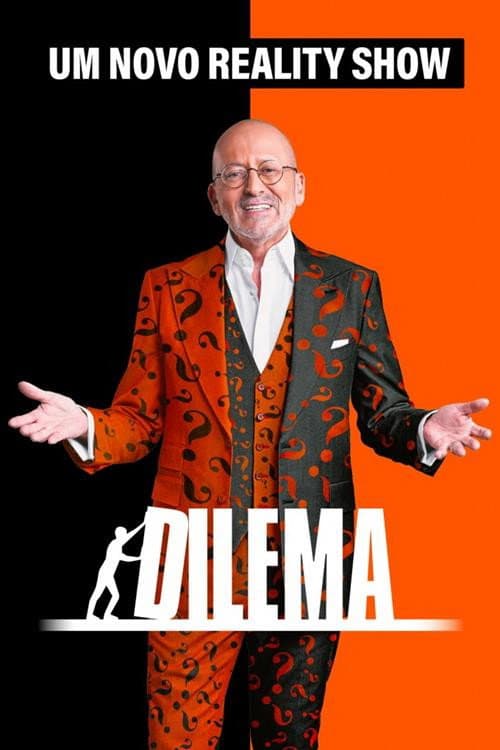 Постер: Dilema