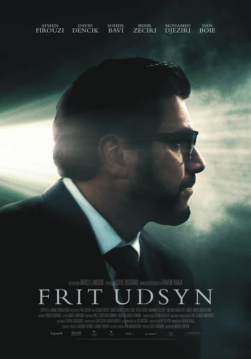 Постер: Frit udsyn