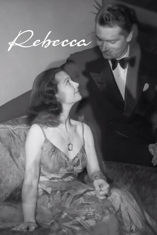 Постер: Rebecca