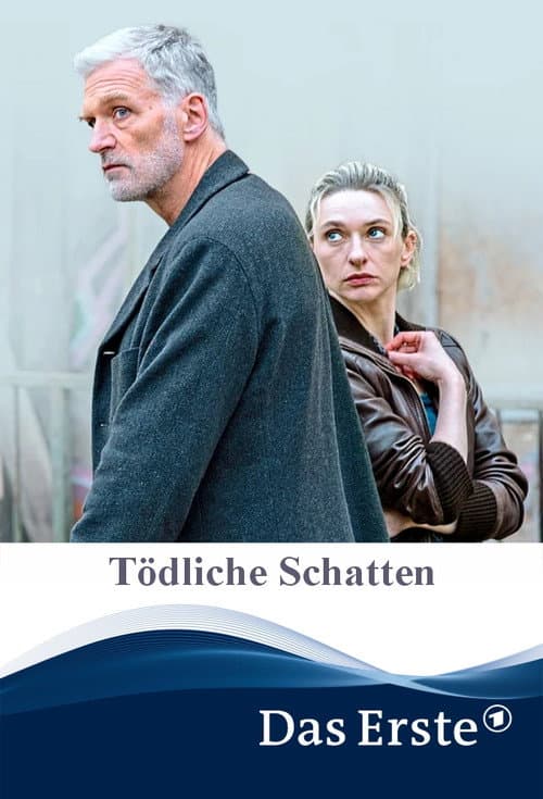 Постер: Tödliche Schatten