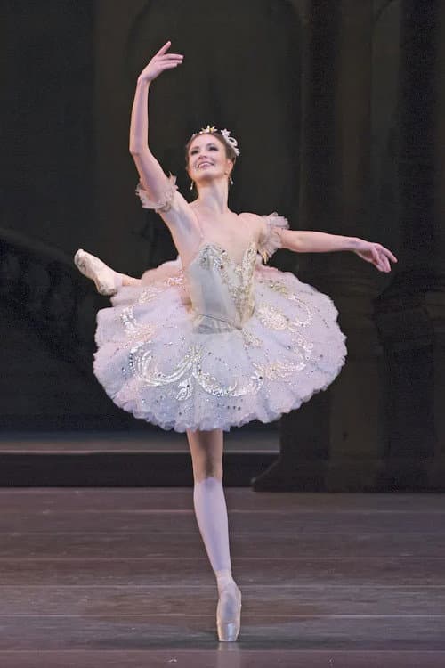 Постер: The Sleeping Beauty