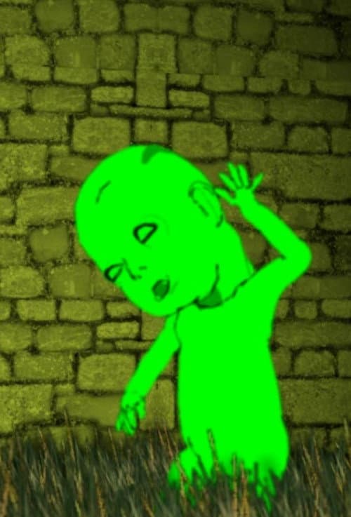 Постер: Master Fetus