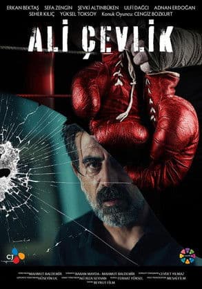 Постер: Ali Çevlik