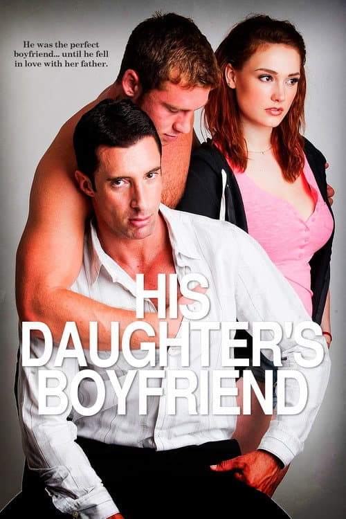 Постер: His Daughter's Boyfriend