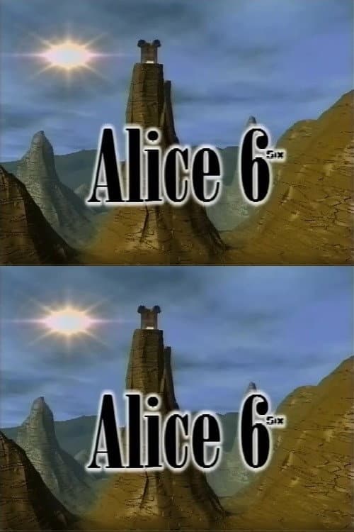Постер: Alice 6