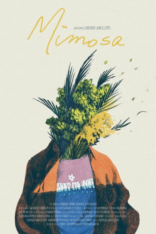 Постер: MIMOSA