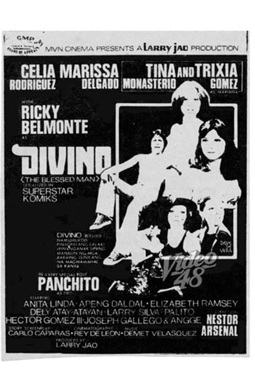 Постер: Divino