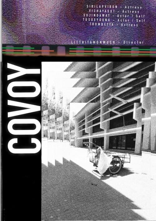 Постер: Covoy