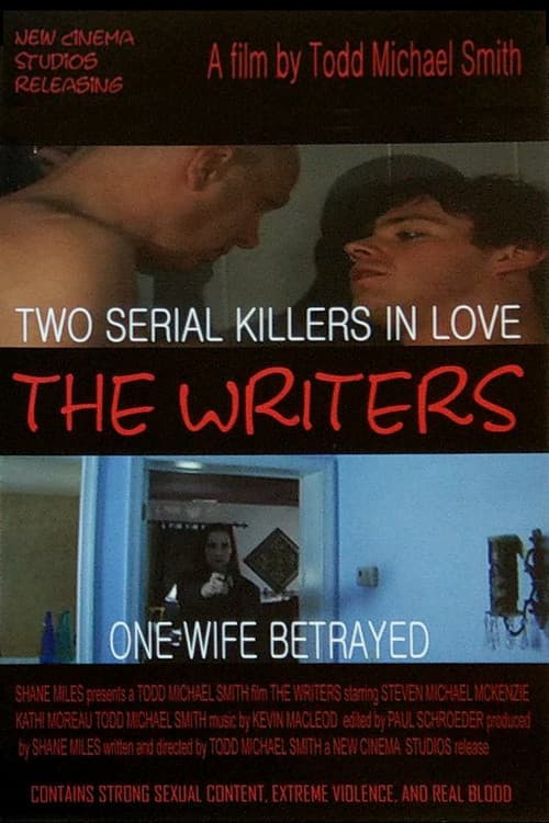 Постер: The Writers