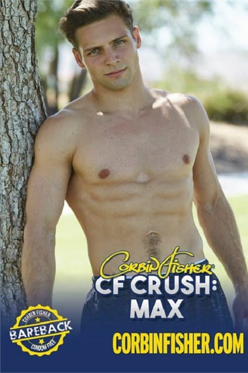 Постер: CF Crush: Max
