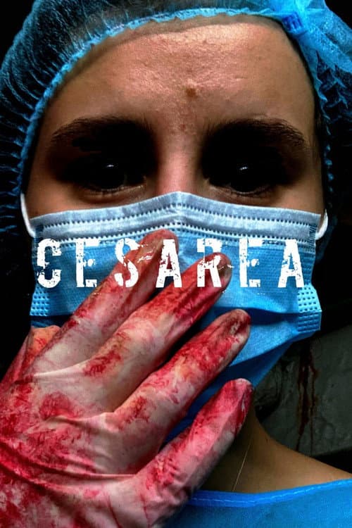 Постер: Cesárea