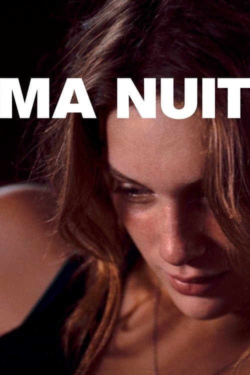 Постер: Ma nuit