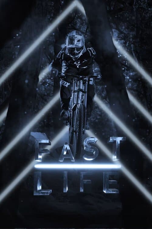 Постер: Fast Life