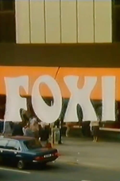 Постер: Foxi