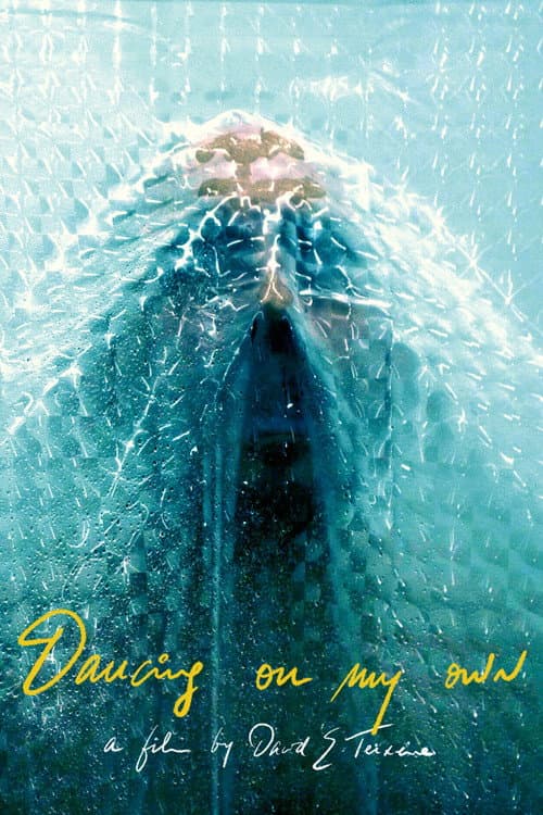 Постер: Dancing on my own