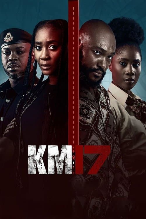 Постер: KM17