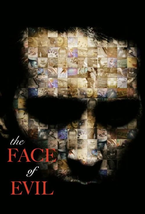 Постер: The Face Of Evil