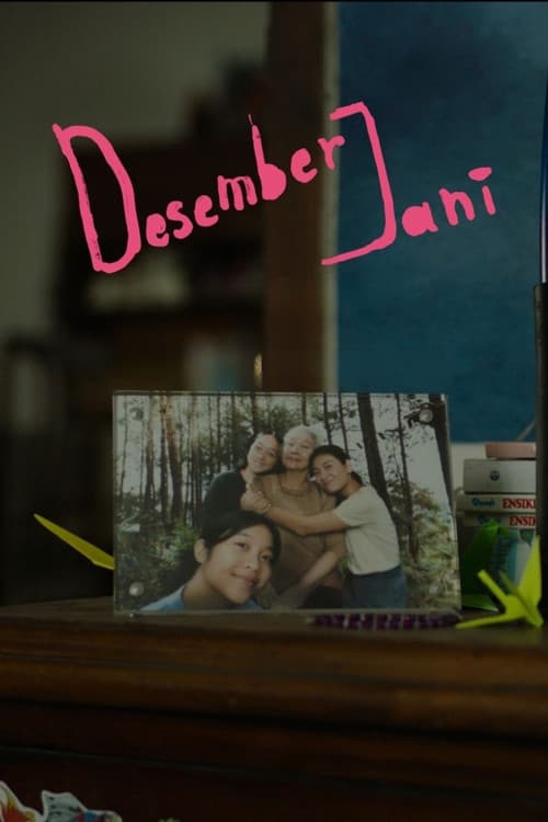 Постер: Desember Jani